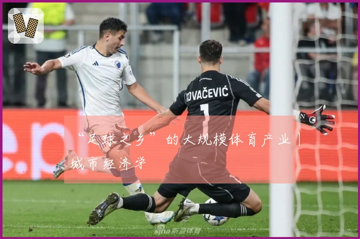 “足球之乡”的大规模体育产业丨城市经济学