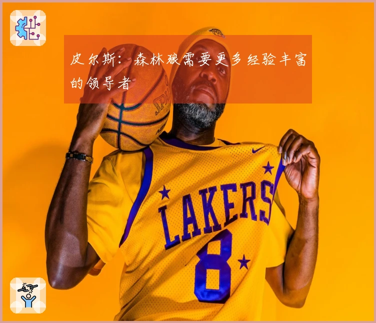 皮尔斯：森林狼需要更多经验丰富的领导者